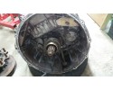 DAF XF 105 GEARBOX 12AS2330TD Catalog number of the part 12AS2330TD DAF XF105