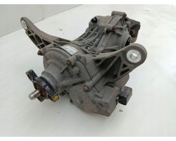 MERCEDES W177 REAR BRIDGE DYFER A2473505104