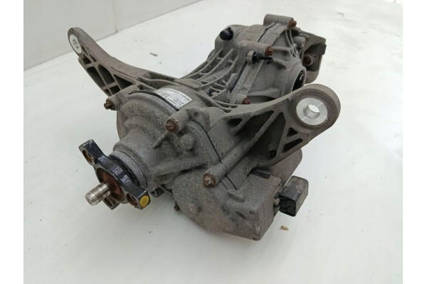 MERCEDES W177 REAR BRIDGE DYFER A2473505104