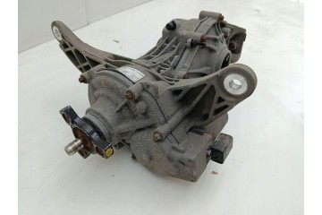 MERCEDES W177 REAR BRIDGE DYFER A2473505104