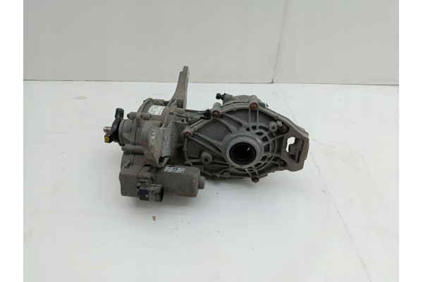 MERCEDES W177 REAR BRIDGE DYFER A2473505104 Part manufacturer Mercedes Benz OE