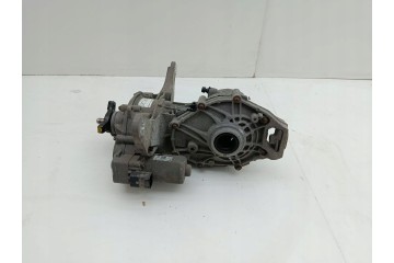 MERCEDES W177 REAR BRIDGE DYFER A2473505104 Part manufacturer Mercedes Benz OE