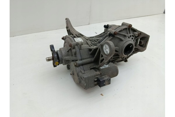 MERCEDES W177 REAR BRIDGE DYFER A2473505104 Car type passenger cars
