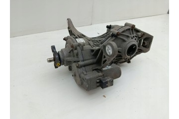 MERCEDES W177 REAR BRIDGE DYFER A2473505104 Car type passenger cars