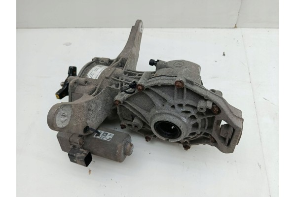 MERCEDES W177 REAR BRIDGE DYFER A2473505104 Installation side multipurpose