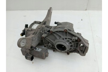 MERCEDES W177 REAR BRIDGE DYFER A2473505104 Installation side multipurpose