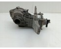MERCEDES W177 REAR BRIDGE DYFER A2473505104 Catalog number of the part A2473505104