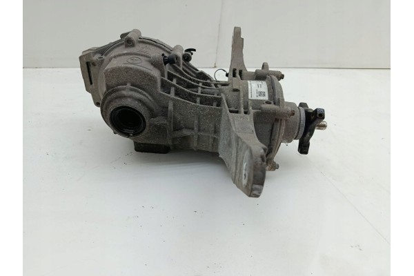 MERCEDES W177 REAR BRIDGE DYFER A2473505104 Catalog number of the part A2473505104