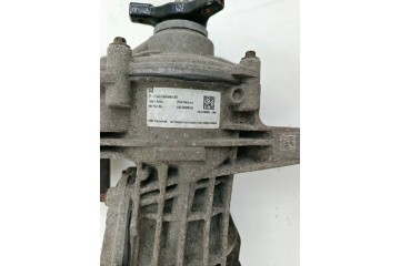 Puente trasero diferencial Mercedes W177 A2473505104