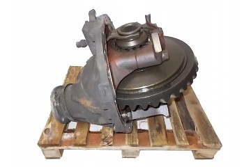 RENAULT PREMIUM DXI BRIDGE INSERT MS17X MERITOR 3 08