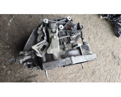 GEARBOX LANCIA DELTA III FIAT 1 6 JTDm 55216183