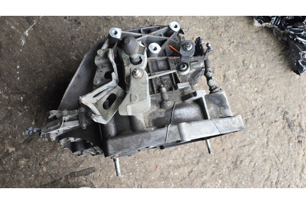 GEARBOX LANCIA DELTA III FIAT 1 6 JTDm 55216183