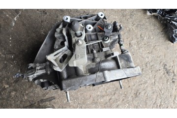 GEARBOX LANCIA DELTA III FIAT 1 6 JTDm 55216183