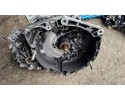 GEARBOX LANCIA DELTA III FIAT 1 6 JTDm 55216183 Catalog number of the part 55216183