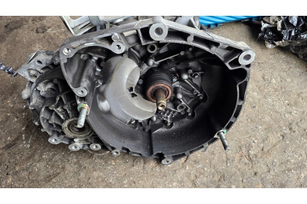 GEARBOX LANCIA DELTA III FIAT 1 6 JTDm 55216183 Catalog number of the part 55216183
