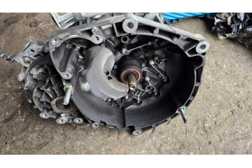 GEARBOX LANCIA DELTA III FIAT 1 6 JTDm 55216183 Catalog number of the part 55216183