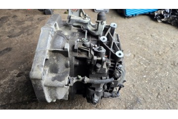 GEARBOX LANCIA DELTA III FIAT 1 6 JTDm 55216183 Part manufacturer Lancia OE