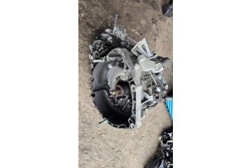 GEARBOX LANCIA DELTA III FIAT 1 6 JTDm 55216183 Transmission type manual