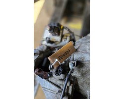 C 4 PICASSO 2 0 HDI 20DS27 DIESEL TRANSMISSION