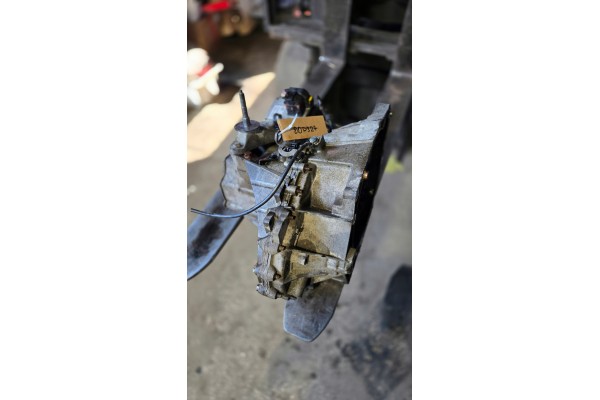 C 4 PICASSO 2 0 HDI 20DS27 DIESEL TRANSMISSION Catalog number of the part SKRZYNIA C 4 PICASSO 2 0 HDI 20DS27 DIESEL