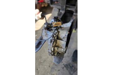 C 4 PICASSO 2 0 HDI 20DS27 DIESEL TRANSMISSION Catalog number of the part SKRZYNIA C 4 PICASSO 2 0 HDI 20DS27 DIESEL