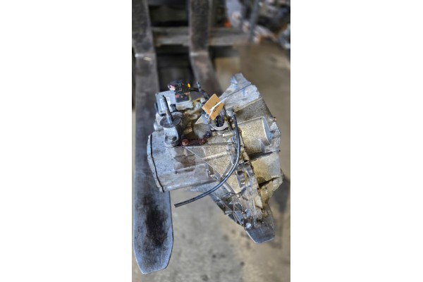 C 4 PICASSO 2 0 HDI 20DS27 DIESEL TRANSMISSION Part manufacturer Groupe PSA