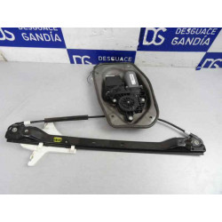 ELEVALUNAS TRASERO IZQUIERDO VOLKSWAGEN GOLF PLUS V (5M1)