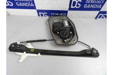  ELEVALUNAS TRASERO IZQUIERDO VOLKSWAGEN GOLF PLUS V (5M1) Edition 2007 164095 VOLKSWAGEN - 1