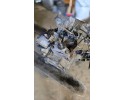 C 4 PICASSO 2 0 HDI 20DS27 DIESEL TRANSMISSION Transmission type automatic