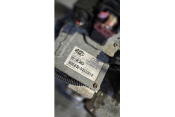 Transmisión Diésel Automática para C4 Picasso 2.0 HDI 20DS27