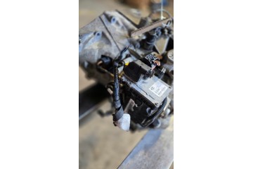 Transmisión Diésel Automática para C4 Picasso 2.0 HDI 20DS27