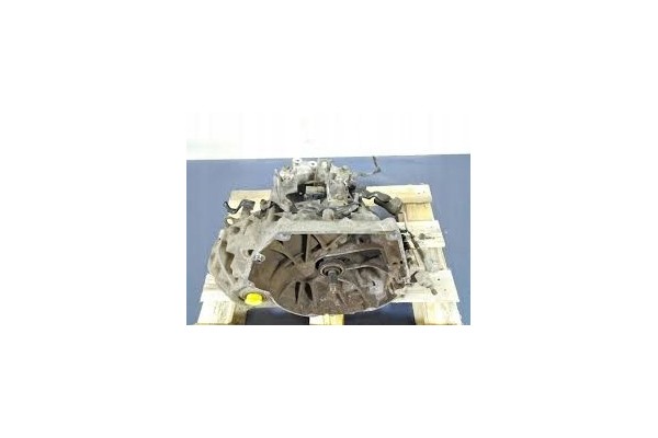 GEARBOX HONDA ACCORD VIII 2 L PETROL SM3M MANUAL