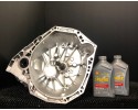 Transmission TL4003 TL4A003 RENAULT CLIO SPORT 2 0 16V WARRANTY