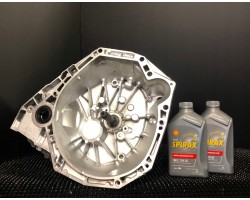 Transmission TL4003 TL4A003 RENAULT CLIO SPORT 2 0 16V WARRANTY
