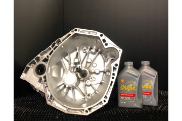 Transmission TL4003 TL4A003 RENAULT CLIO SPORT 2 0 16V WARRANTY