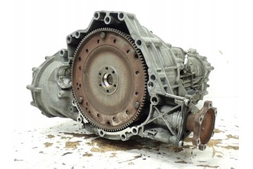 MANUAL GEARBOX MVR AUDI A5 8T A4 B8 2 0 TDI 120KM LIFT 15R FV