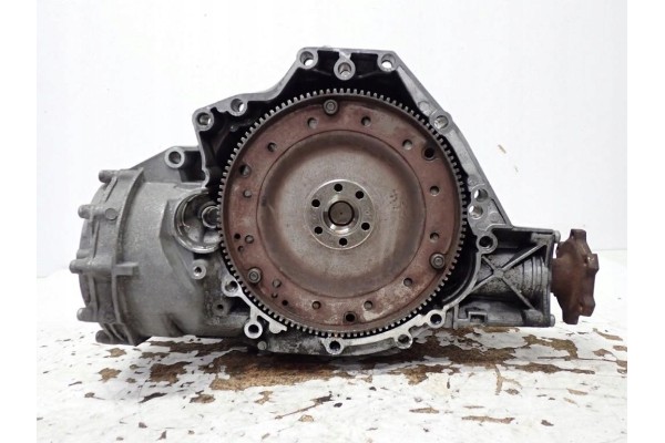 MANUAL GEARBOX MVR AUDI A5 8T A4 B8 2 0 TDI 120KM LIFT 15R FV Catalog number of the part MVR