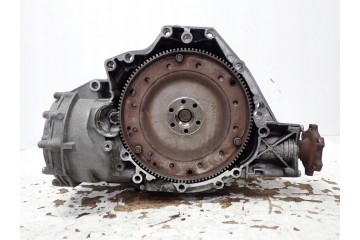 MANUAL GEARBOX MVR AUDI A5 8T A4 B8 2 0 TDI 120KM LIFT 15R FV Catalog number of the part MVR