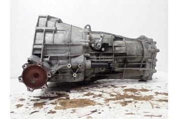 MANUAL GEARBOX MVR AUDI A5 8T A4 B8 2 0 TDI 120KM LIFT 15R FV Part manufacturer Audi OE