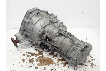 MANUAL GEARBOX MVR AUDI A5 8T A4 B8 2 0 TDI 120KM LIFT 15R FV Transmission type manual