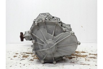MANUAL GEARBOX MVR AUDI A5 8T A4 B8 2 0 TDI 120KM LIFT 15R FV Engine type diesel
