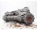 MANUAL GEARBOX MVR AUDI A5 8T A4 B8 2 0 TDI 120KM LIFT 15R FV Quality of parts according to GVO O original with manufacturer s l