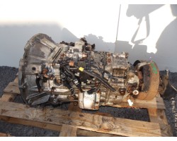 gearbox Mitsubishi Canter fuso 3 0