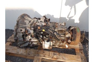 gearbox Mitsubishi Canter fuso 3 0