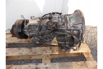 gearbox Mitsubishi Canter fuso 3 0 Catalog number of the part fhuskowron skrzynia biegow Mitsubishi Canter fuso 3 0