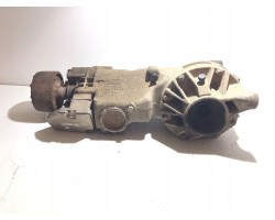 2009 Volvo XC70 Rear differential P1216638