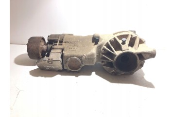 2009 Volvo XC70 Rear differential P1216638