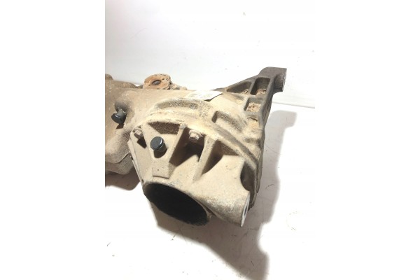 2009 Volvo XC70 Rear differential P1216638 Part manufacturer Volvo OE