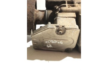 2009 Volvo XC70 Rear differential P1216638 Car type passenger cars