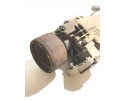 2009 Volvo XC70 Rear differential P1216638 Installation side multipurpose